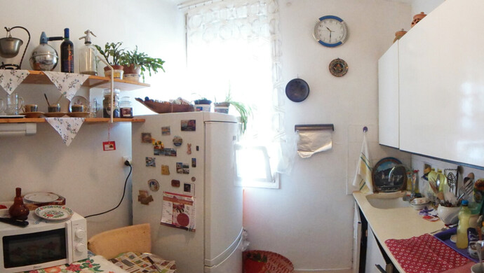 3. kép | Eladó Társasházi lakás, Miskolc (#181140)