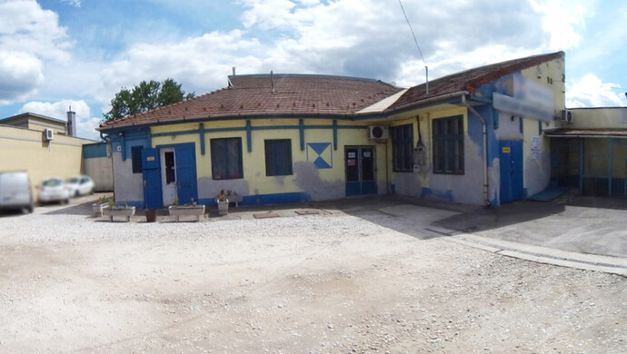 0. kép | Eladó Üzlethelyiség, Miskolc (#175147)