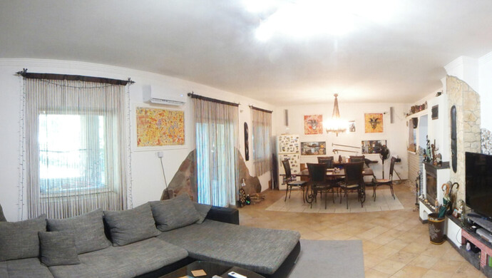 3. kép | Nappali előtér | Eladó Családi ház, Alsózsolca (#177488)