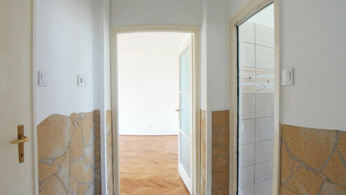 5. kép | Előszoba 5,5 m2 | Kiadó Társasházi lakás, Miskolc (#175773)