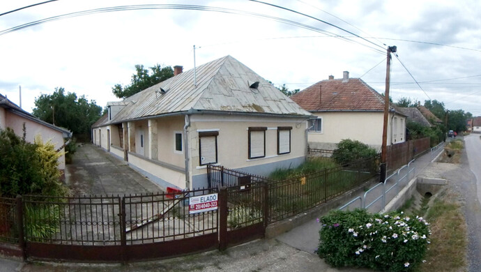 0. kép | Eladó Családi ház, Sárospatak (#181850)