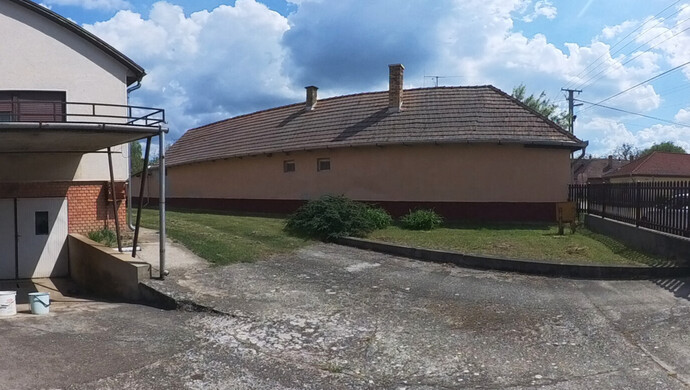 0. kép | Eladó Családi ház, Pilis (#174606)