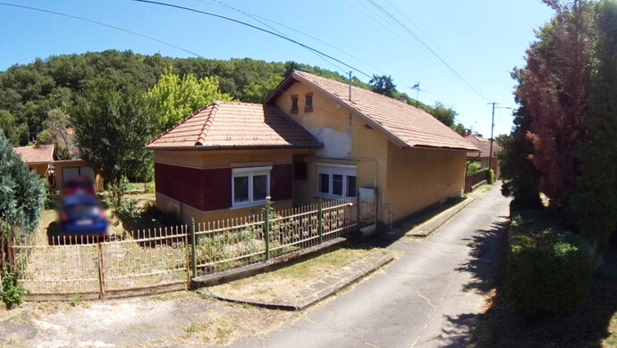 0. kép | Utcafront | Eladó Családi ház, Miskolc (#175976)