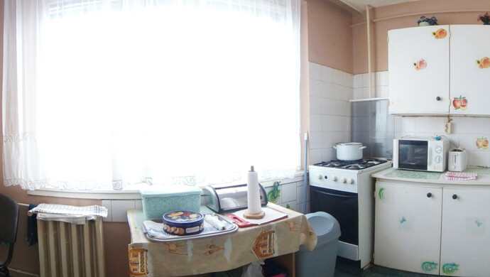 2. kép | Eladó Társasházi lakás, Miskolc (#179204)