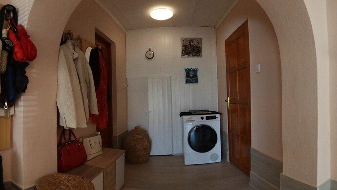 5. kép | Előtér | Eladó Családi ház, Emőd (#177531)