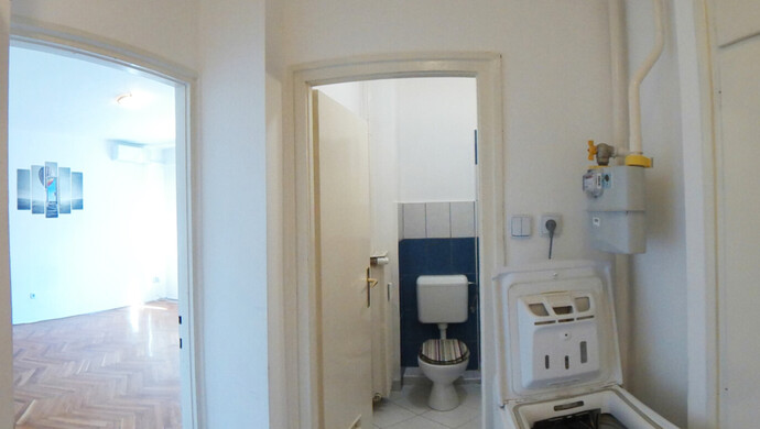 3. kép | Eladó Társasházi lakás, Miskolc (#181351)