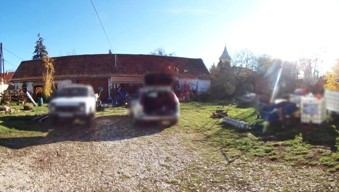 4. kép | Eladó Családi ház, Sajóbábony (#178182)