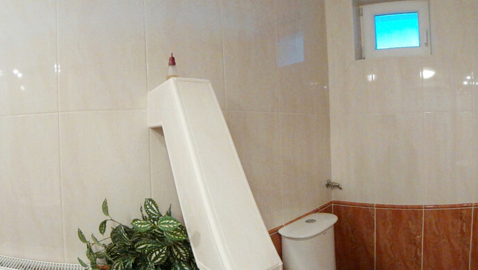 11. kép | WC | Eladó Családi ház, Miskolc (#177561)