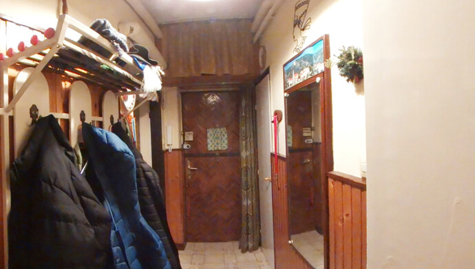 4. kép | Közlekedő | Eladó Társasházi lakás, Miskolc (#179006)