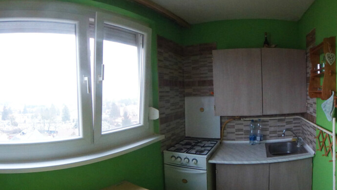 1. kép | Konyha | Eladó Társasházi lakás, Miskolc (#179628)