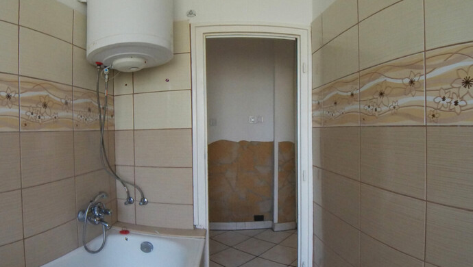 4. kép | Fürdő 6 m2 | Kiadó Társasházi lakás, Miskolc (#175773)
