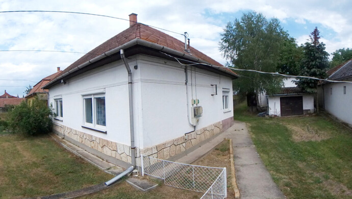 0. kép | Eladó Családi ház, Abaújszántó (#182989)