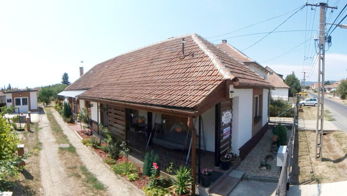 0. kép | Eladó Panzió, Olaszliszka (#182929)