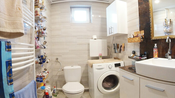 8. kép | Fürdő | Eladó Családi ház, Emőd (#177531)