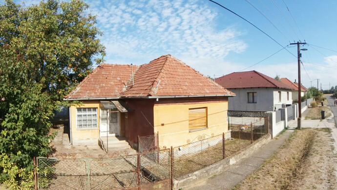 0. kép | Eladó Családi ház, Felsőzsolca (#184131)