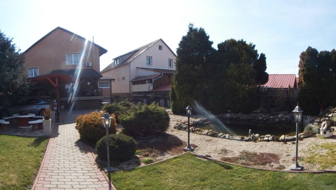 1. kép | Eladó Családi ház, Felsőzsolca (#180322)