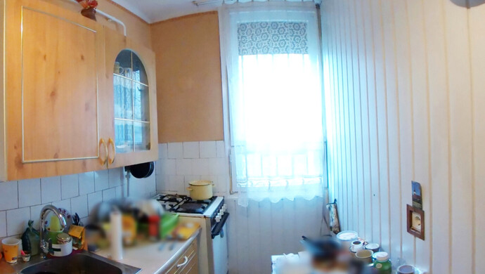 2. kép | Konyha | Eladó Társasházi lakás, Miskolc (#179006)