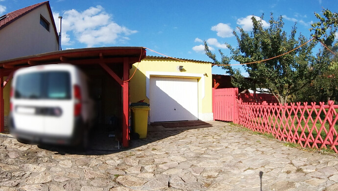 11. kép | Udvar | Eladó Családi ház, Emőd (#177531)