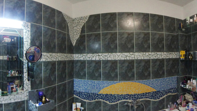 4. kép | Fürdő | Eladó Családi ház, Alsózsolca (#177488)