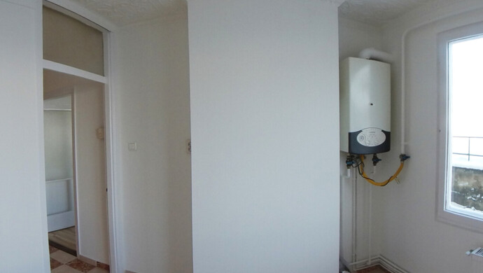 2. kép | Konyha | Eladó Társasházi lakás, Sajóbábony (#179147)