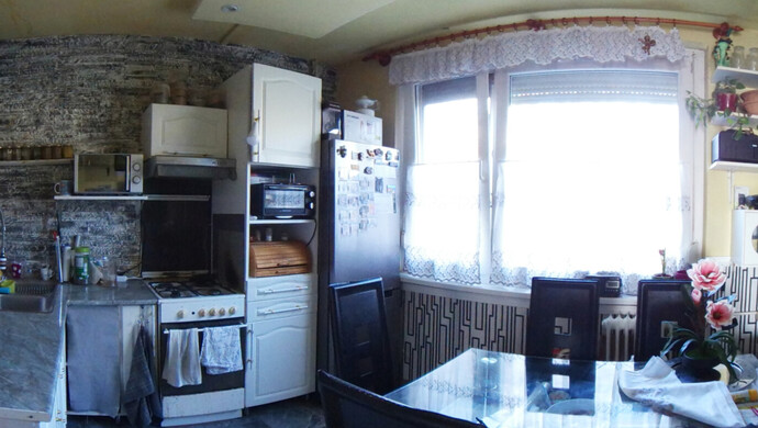 1. kép | Eladó Társasházi lakás, Miskolc (#180906)