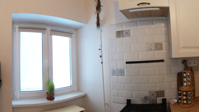 2. kép | Konyha | Eladó Társasházi lakás, Miskolc (#179145)