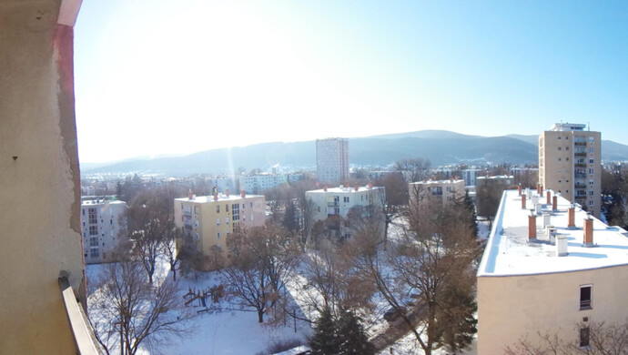 1. kép | Eladó Társasházi lakás, Miskolc (#179248)