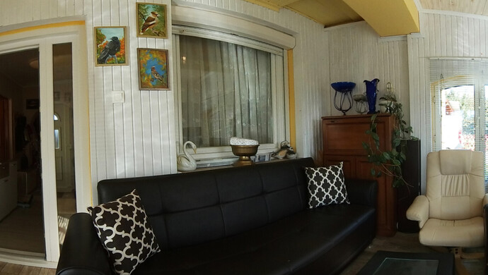 6. kép | Előtér | Eladó Családi ház, Emőd (#177531)