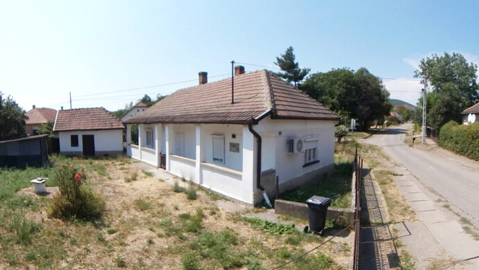0. kép | Eladó Családi ház, Tolcsva (#182777)