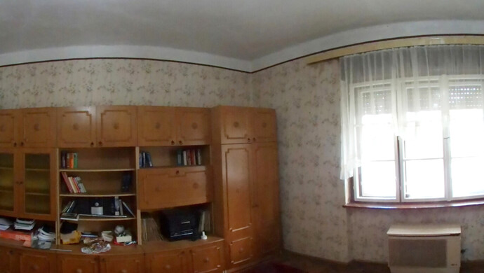 1. kép | Nappali | Eladó Családi ház, Onga (#181030)