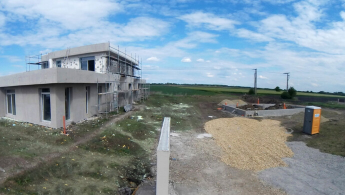 0. kép | 20250513 Külső előlről | Eladó Családi ház, Miskolc (#167060)
