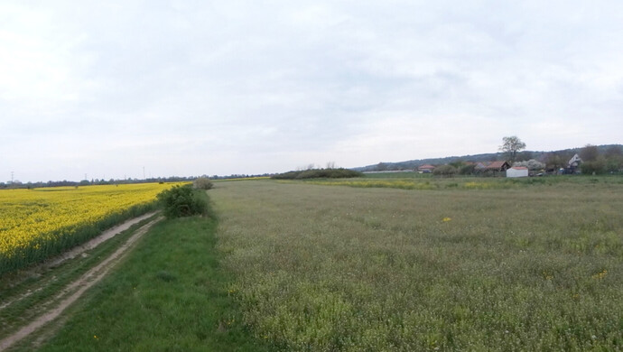 1. kép | Eladó Telek, Mályi (#181153)