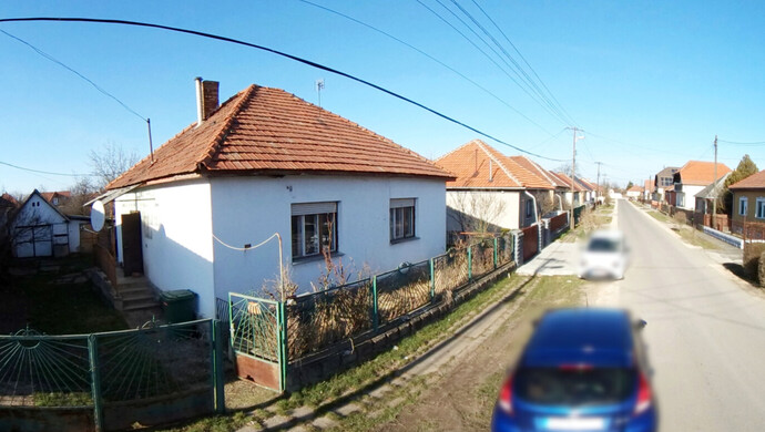 0. kép | Eladó Családi ház, Felsőzsolca (#180239)