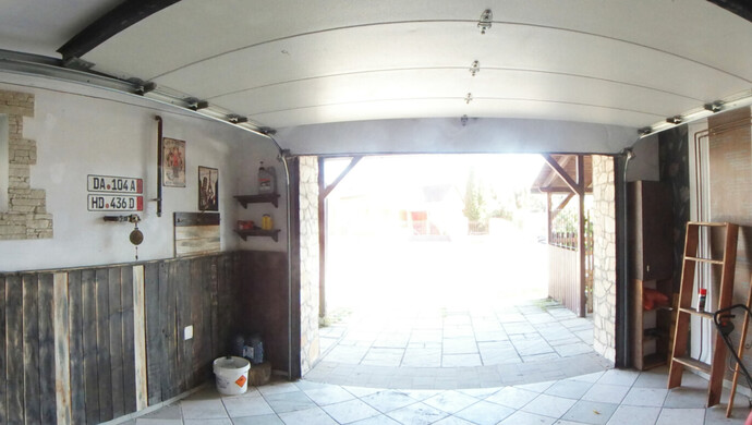 11. kép | Garázs | Eladó Családi ház, Alsózsolca (#177488)