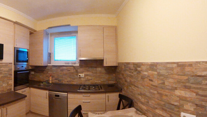 1. kép | Konyha étkező | Eladó Társasházi lakás, Eger (#178520)