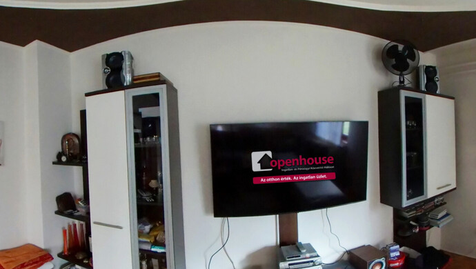 0. kép | Nappali | Eladó Családi ház, Tiszaújváros (#180798)