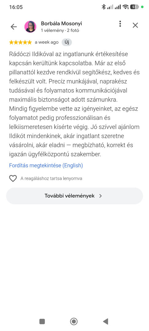 Referencia kép