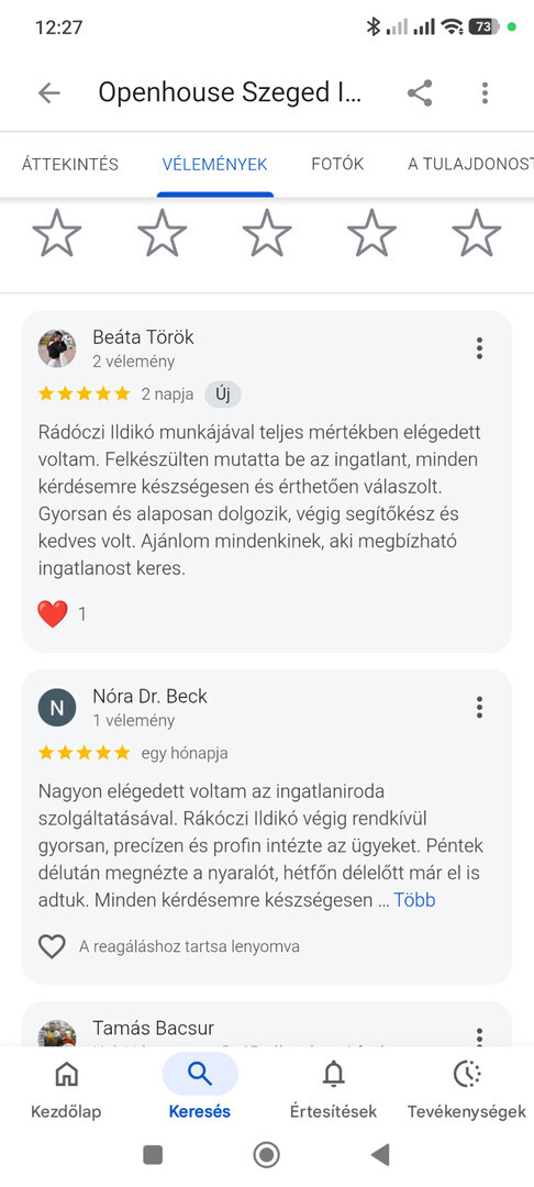 Referencia kép