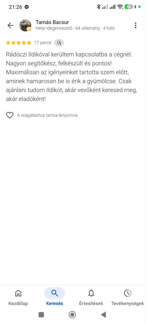 Referencia kép