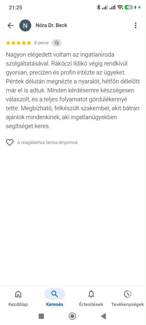 Referencia kép